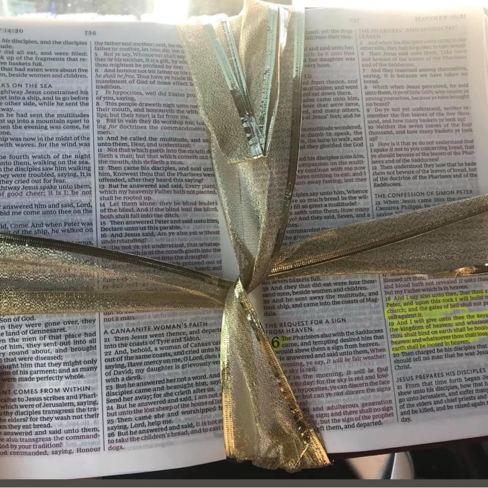 Meet your Posher, Lashonda